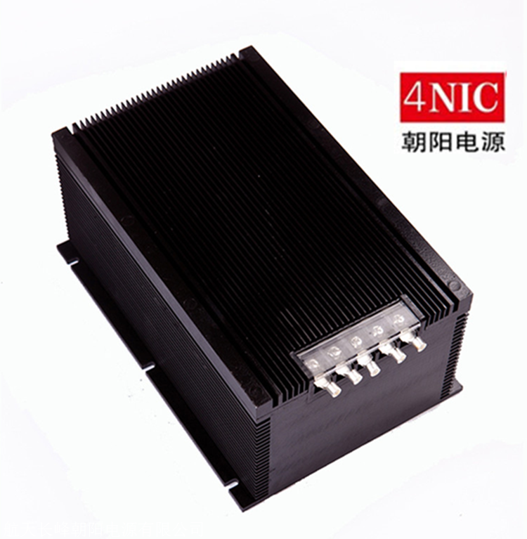 朝阳开关电源 4NIC-QX50 朝阳电源 极低纹波电源 