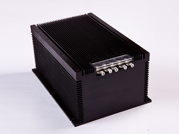 朝阳电源 4NIC-CD660 一体化恒压限流充电器 充电器电源 工业电源